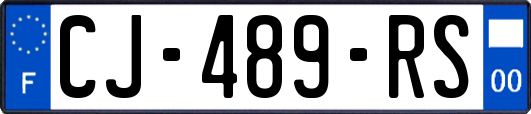 CJ-489-RS