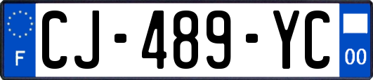 CJ-489-YC