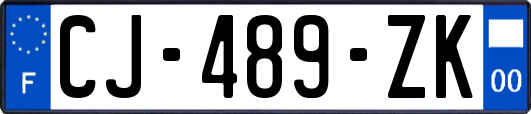 CJ-489-ZK