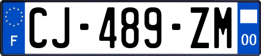 CJ-489-ZM