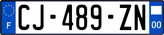 CJ-489-ZN