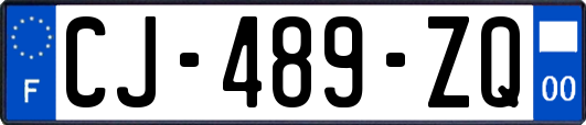 CJ-489-ZQ