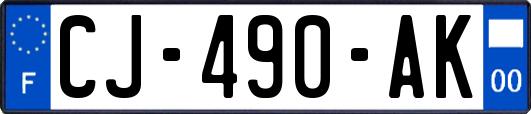 CJ-490-AK