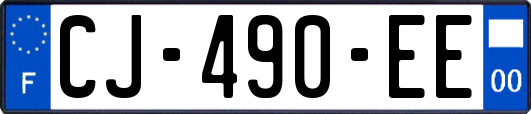 CJ-490-EE