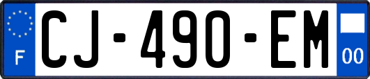 CJ-490-EM