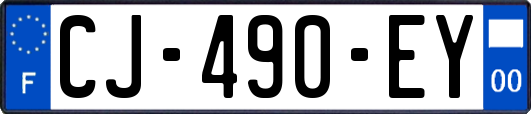 CJ-490-EY