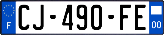 CJ-490-FE