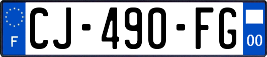 CJ-490-FG