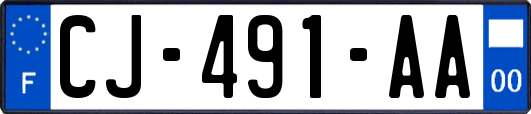 CJ-491-AA