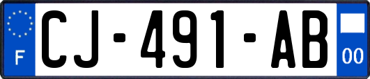 CJ-491-AB