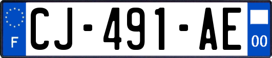 CJ-491-AE