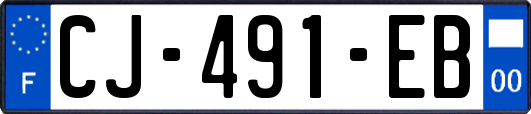 CJ-491-EB