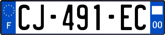 CJ-491-EC