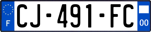 CJ-491-FC