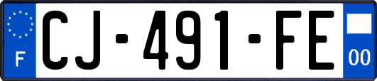 CJ-491-FE