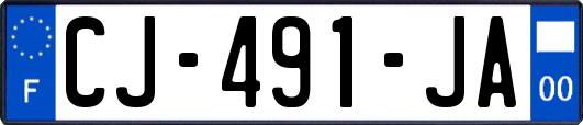 CJ-491-JA