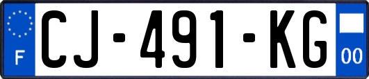 CJ-491-KG