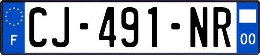 CJ-491-NR