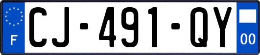 CJ-491-QY