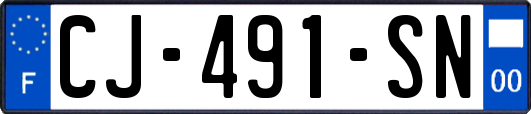 CJ-491-SN