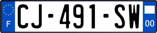 CJ-491-SW