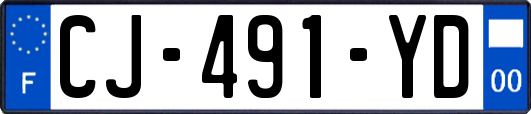 CJ-491-YD