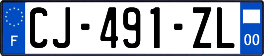 CJ-491-ZL