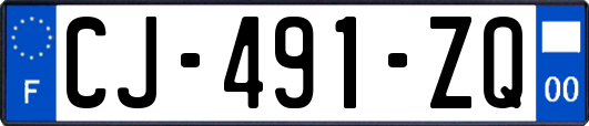 CJ-491-ZQ