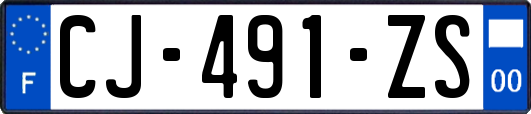 CJ-491-ZS