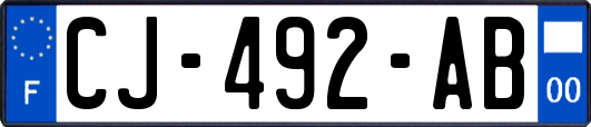 CJ-492-AB