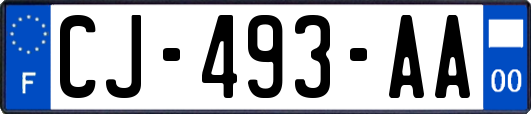 CJ-493-AA