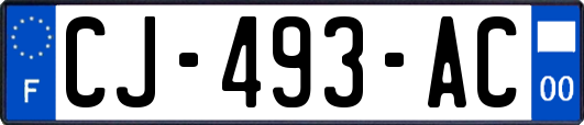 CJ-493-AC