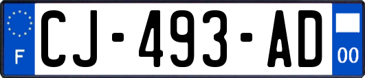 CJ-493-AD