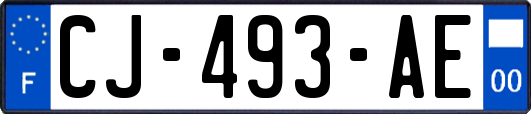 CJ-493-AE