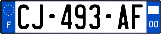 CJ-493-AF