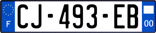 CJ-493-EB