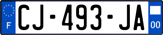CJ-493-JA