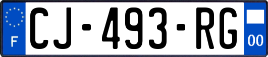 CJ-493-RG