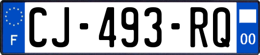 CJ-493-RQ