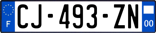 CJ-493-ZN