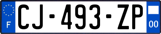 CJ-493-ZP