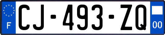 CJ-493-ZQ