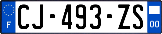 CJ-493-ZS