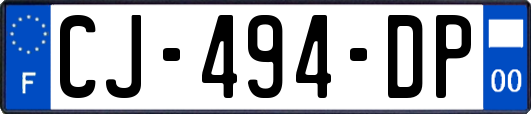 CJ-494-DP