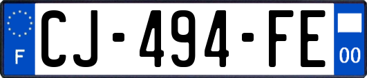 CJ-494-FE