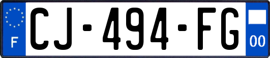 CJ-494-FG