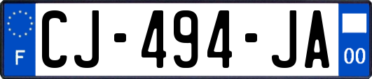 CJ-494-JA