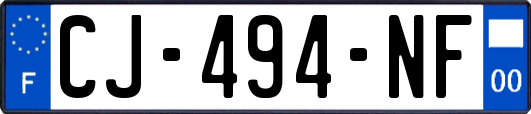 CJ-494-NF