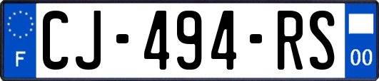 CJ-494-RS