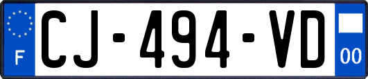 CJ-494-VD